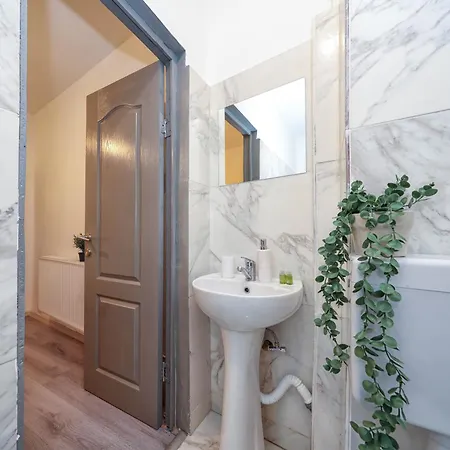 Weiss Apartment Brasov
