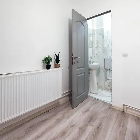 Apartment Weiss Brasov
