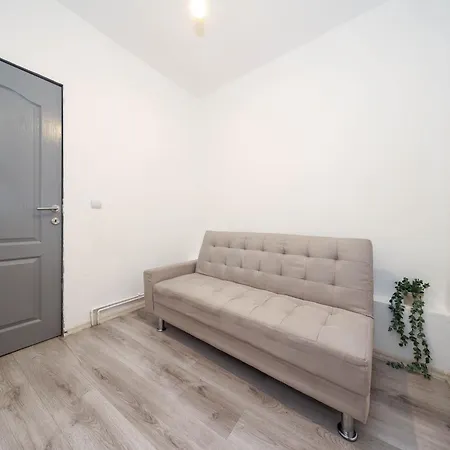 Weiss Apartment Brasov