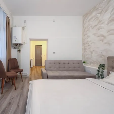 Apartment Weiss Brasov