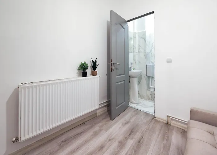 Апартаменты Weiss Брашов