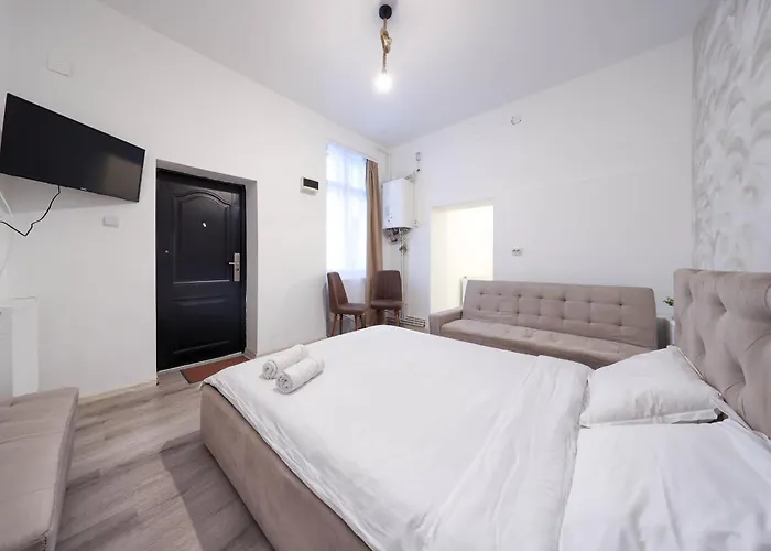 Апартаменты Weiss